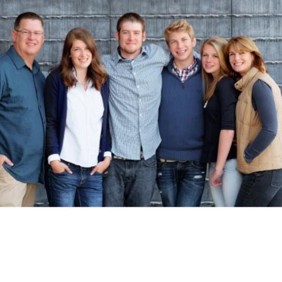 Meet your Posher, Stephen - Picture 1 of 1